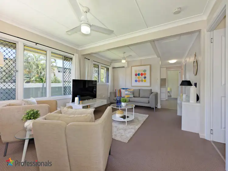 Second view of Homely house listing, 14 Osborne Terrace, Deception Bay QLD 4508