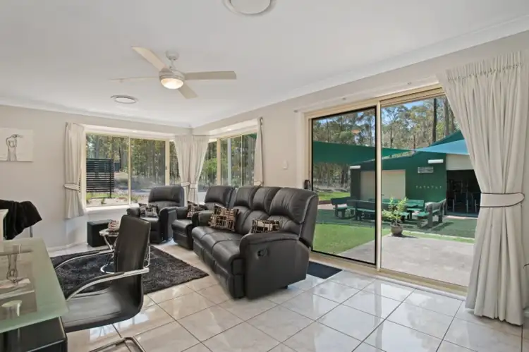 Third view of Homely house listing, 192 Parish Drive, Thornton NSW 2322