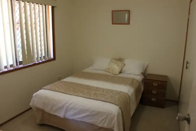 Fourth view of Homely semi-detached listing, 1/19 Wynflo Street, Labrador QLD 4215