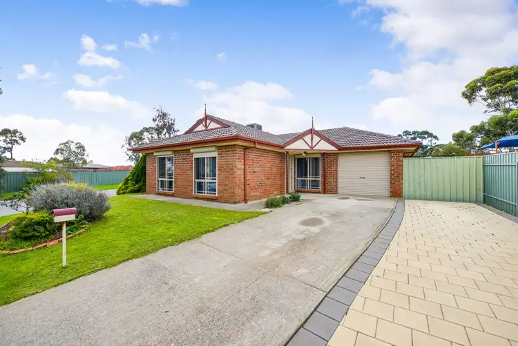 Second view of Homely house listing, 24 Duchess Walk, Para Hills SA 5096