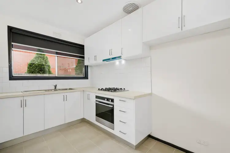 Fourth view of Homely townhouse listing, 1/15 Greene Street, South Kingsville VIC 3015