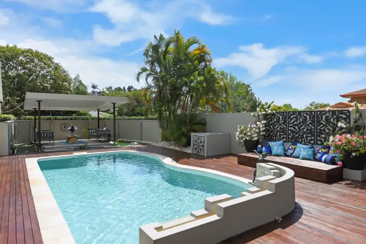 Sixth view of Homely house listing, 3 Patura Drive, Ashmore QLD 4214