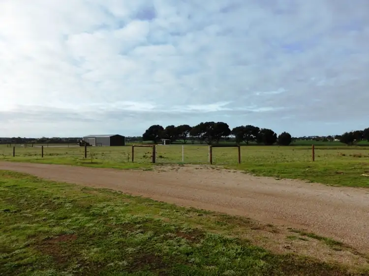 Fourth view of Homely land listing, Sec 127 Yorke Highway, Minlaton SA 5575