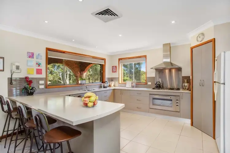 Sixth view of Homely house listing, 43 Maitland Vale Road, Bolwarra Heights NSW 2320
