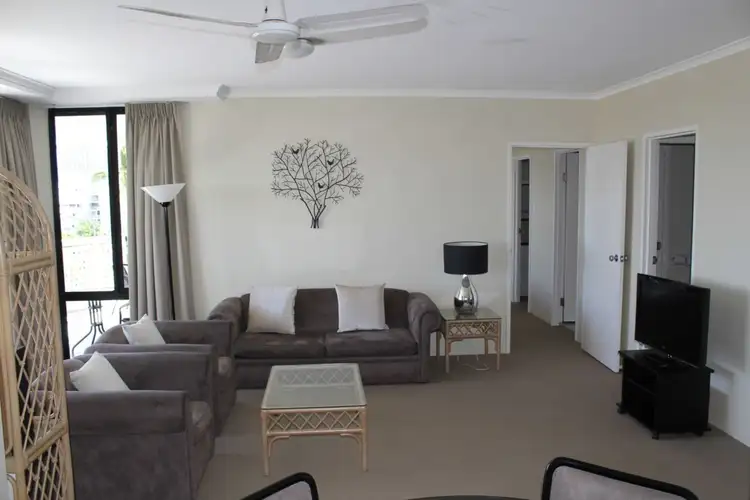 Third view of Homely apartment listing, 221/209 Abbott Street, Cairns North QLD 4870