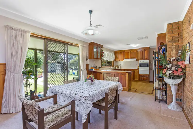 Fourth view of Homely house listing, 14 Hamilton Court, Baranduda VIC 3691