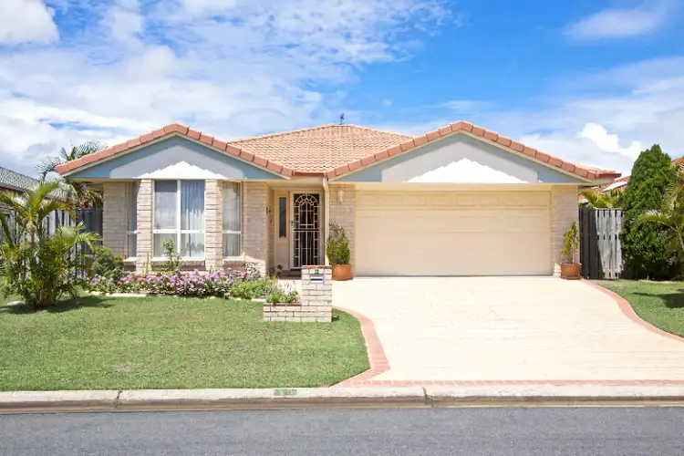 Fourth view of Homely house listing, 12 Kimberley Circuit, Banora Point NSW 2486