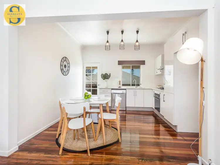Fifth view of Homely house listing, 147 BASKERVILLE Street, Brighton QLD 4017