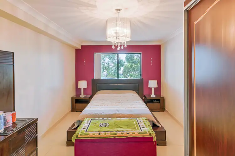 Fifth view of Homely unit listing, 17/365 Hume Highway, Bankstown NSW 2200