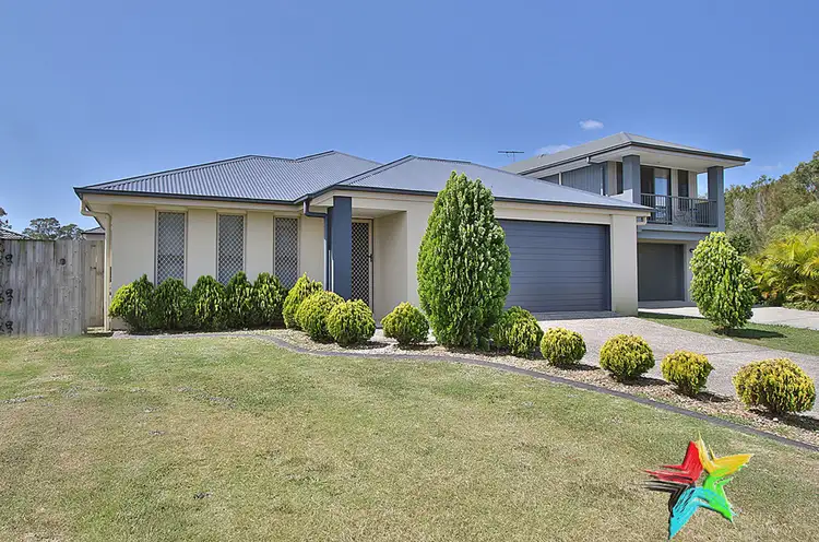 Main view of Homely house listing, 60 Butternut Street, Thornlands QLD 4164