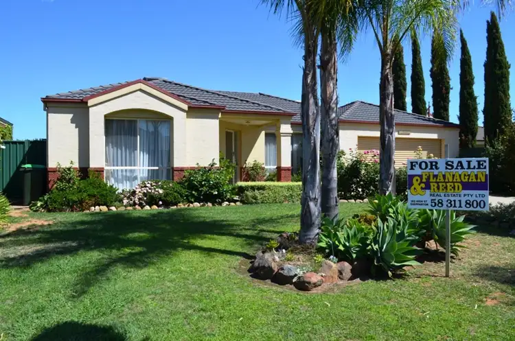 3 Sheoak Court, Shepparton VIC 3630