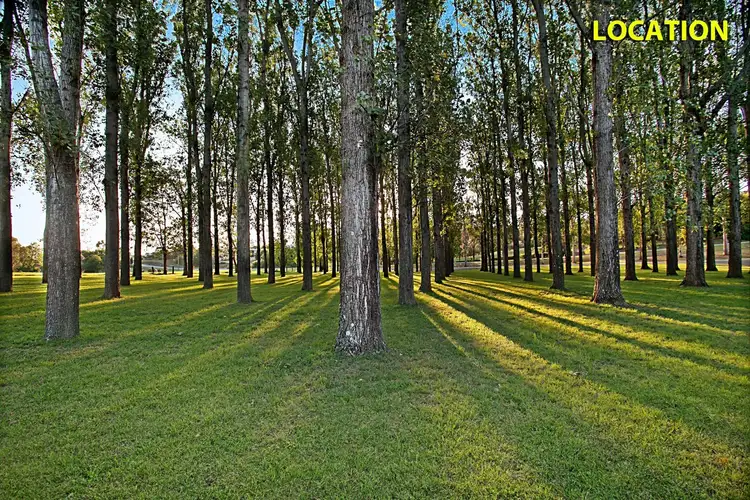 Seventh view of Homely land listing, 11 Brisbane Grove, Paterson NSW 2421