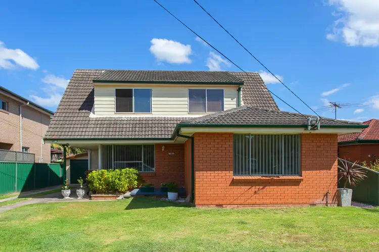 Main view of Homely house listing, 39 Whittle Avenue, Milperra NSW 2214