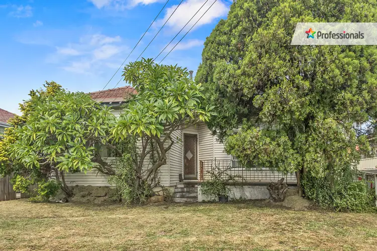48 Fitzpatrick Crescent, Casula NSW 2170