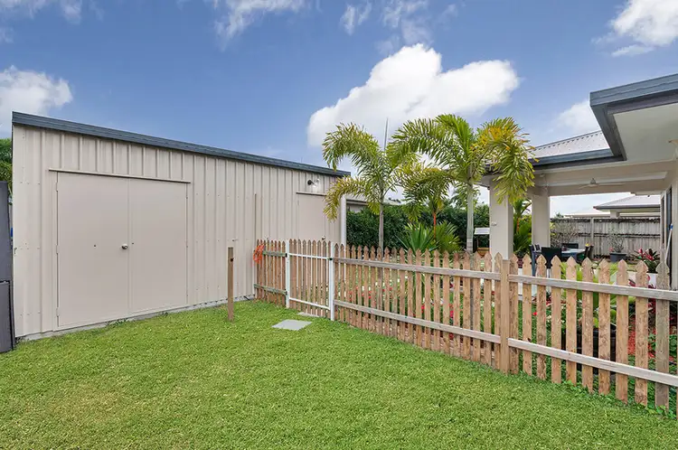 Third view of Homely house listing, 19A Murphy Street, Gordonvale QLD 4865