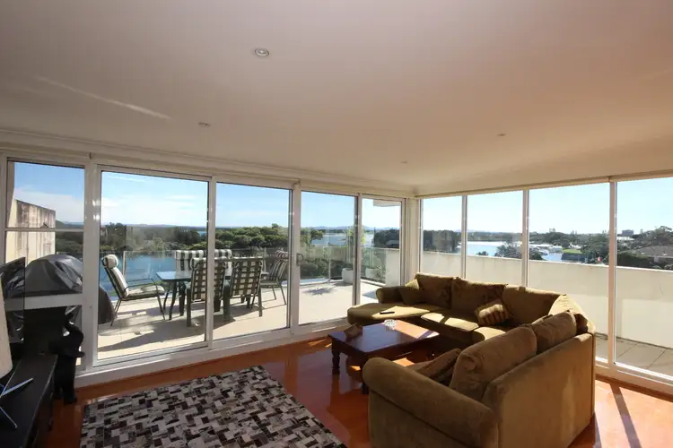 Second view of Homely unit listing, 19/142-148 Little Street, Forster NSW 2428