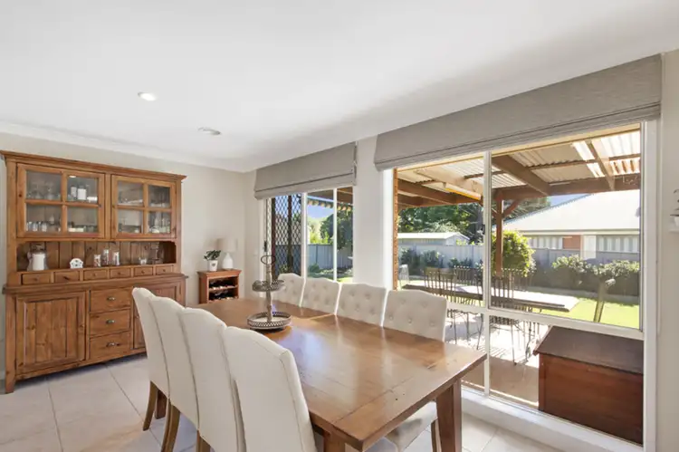 Sixth view of Homely house listing, 7 Thomas Place, Wodonga VIC 3690
