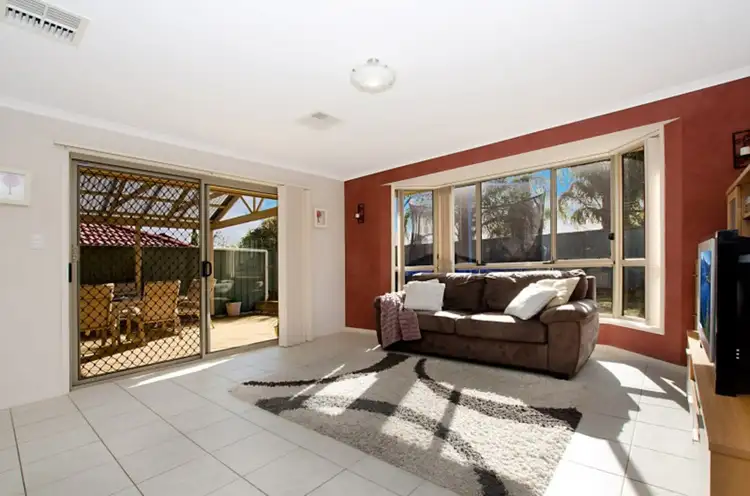 Fifth view of Homely house listing, 45 Harvey Avenue, Walkley Heights SA 5098