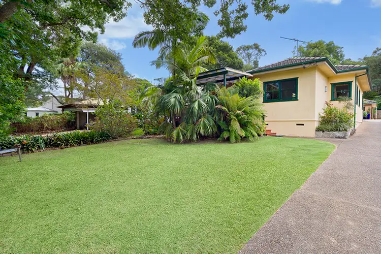42 Bardo  Road, Newport NSW 2106