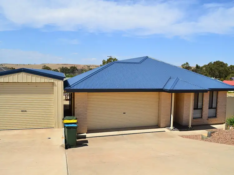 Second view of Homely house listing, 11 Murray Avenue, Mypolonga SA 5254
