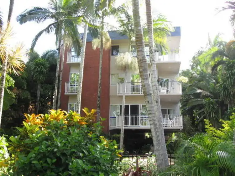 Third view of Homely apartment listing, Address available on request