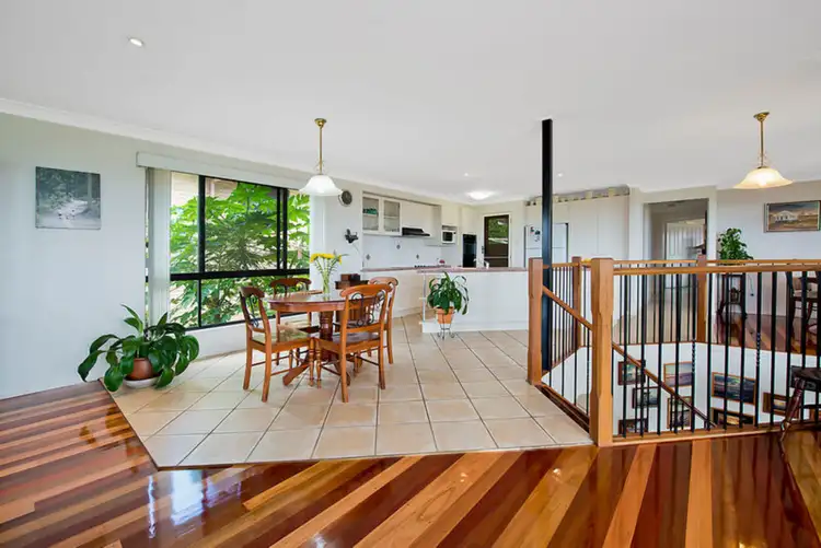 Fourth view of Homely house listing, 24/5 Meown Court, Cornubia QLD 4130