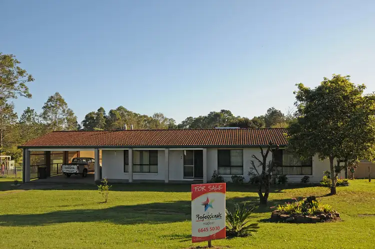 39 - 41 Havelock Street, Lawrence NSW 2460