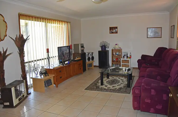 Second view of Homely house listing, 55 Havelock Street, Lawrence NSW 2460