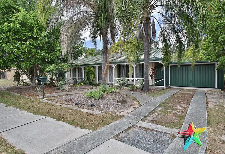 Sixth view of Homely house listing, 37 Royena Court, Crestmead QLD 4132
