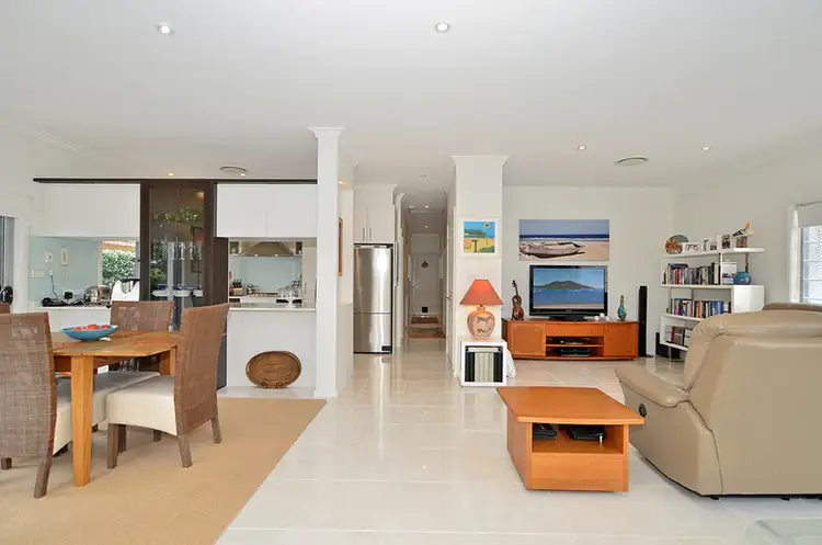 Fourth view of Homely villa listing, 1/30 Lagoon Street, Ettalong Beach NSW 2257