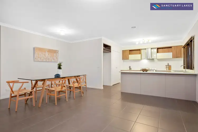 Fourth view of Homely house listing, 263 Sanctuary Lakes North Boulevard, Sanctuary Lakes VIC 3030