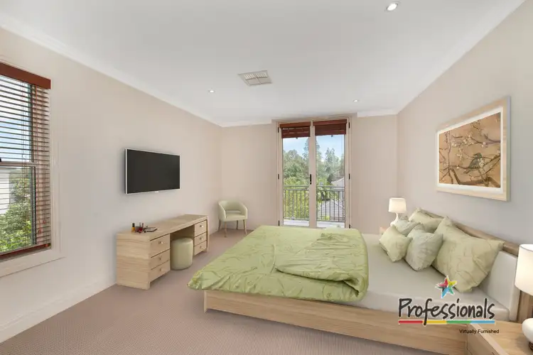 Fifth view of Homely house listing, 10 Jane Jarvis Way, Macquarie Links NSW 2565