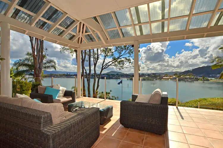 Sixth view of Homely house listing, 40 Daley Avenue, Daleys Point NSW 2257