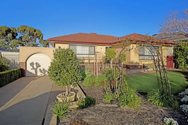 Main view of Homely house listing, 44 Rutherglen Avenue, Valley View SA 5093