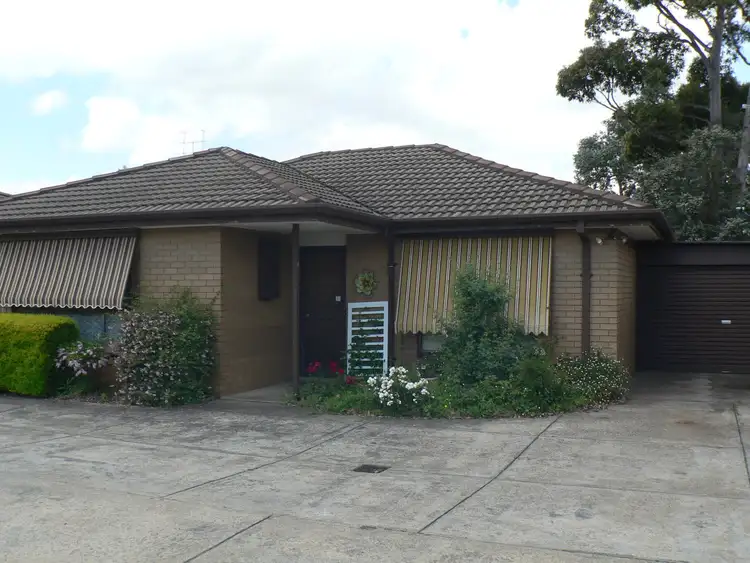9/302 Albert Street, Sebastopol VIC 3356