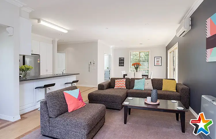 Fourth view of Homely house listing, 44b Faraday Street, Boronia VIC 3155