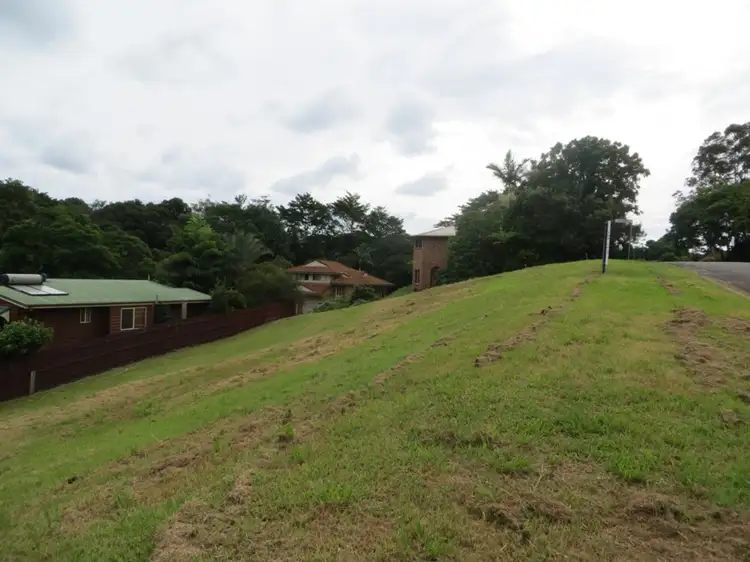 Main view of Homely land listing, 8 Cerreto Circuit, Wollongbar NSW 2477