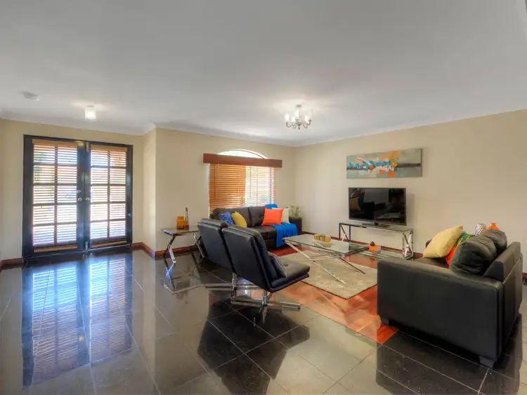 Sixth view of Homely house listing, 86 Vaucluse Crescent, Ellenbrook WA 6069