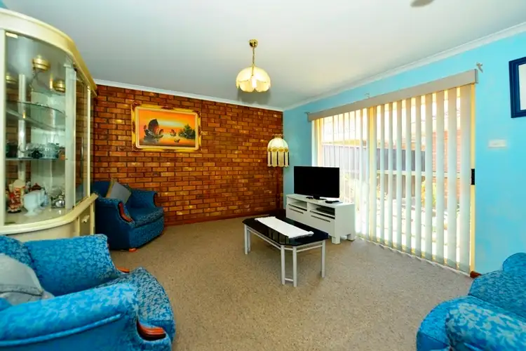 Second view of Homely semi-detached listing, 2/12 Woonda Crescent, North Haven SA 5018