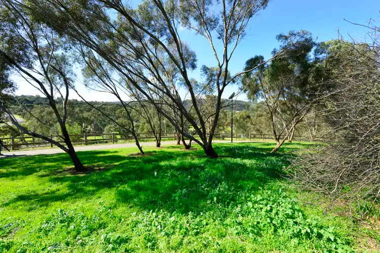 Second view of Homely land listing, 16 Coventry Drive, Athelstone SA 5076