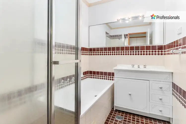Seventh view of Homely villa listing, 17/8 Reilly Street, Liverpool NSW 2170