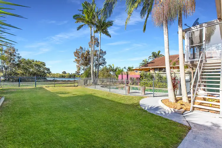 Third view of Homely house listing, 5 Sunset Boulevard, Tweed Heads West NSW 2485