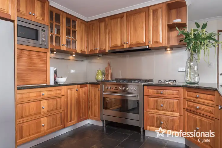 Fifth view of Homely house listing, 5 Whitbread Grove, Skye SA 5072