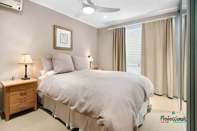 Sixth view of Homely villa listing, 14/68 Myall Road, Casula NSW 2170