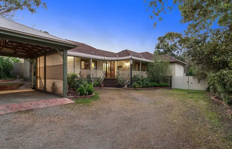 Second view of Homely house listing, 351 Maroondah Highway, Croydon VIC 3136