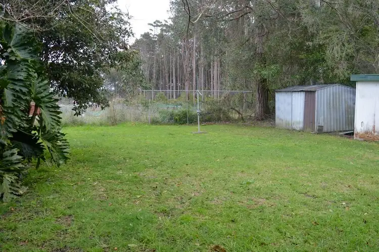 Third view of Homely house listing, 93 The Park Drive, Sanctuary Point NSW 2540