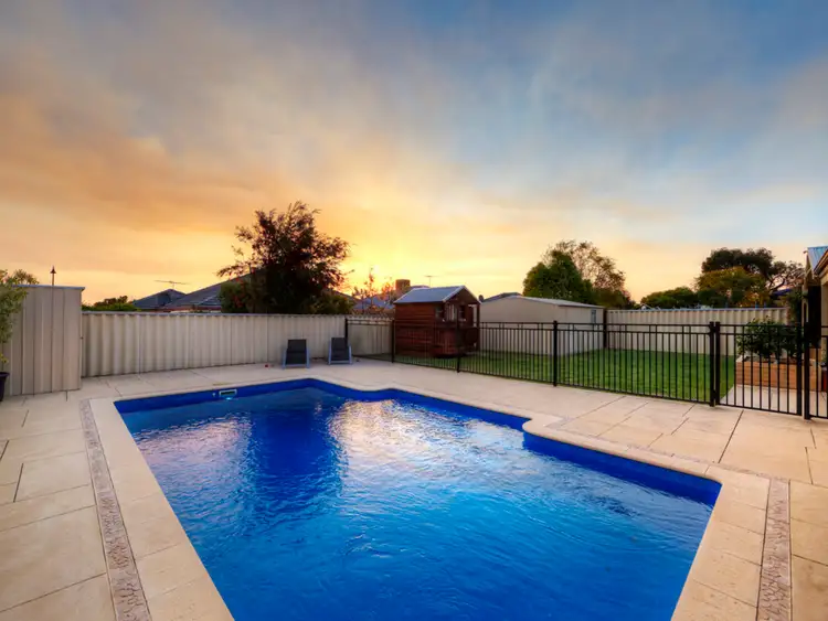 Seventh view of Homely house listing, 8 Gala Way, Forrestfield WA 6058