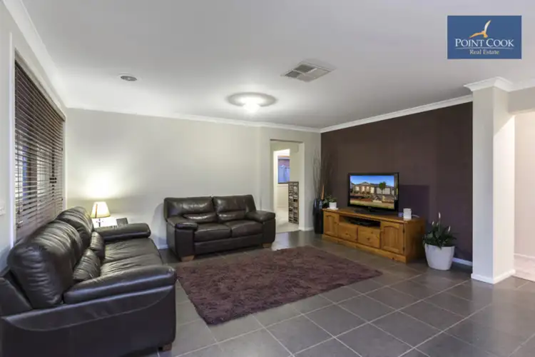 Fourth view of Homely house listing, 43 Urban Drive, Williams Landing VIC 3027