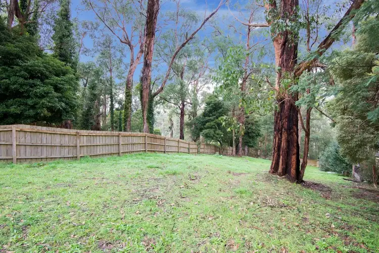 Third view of Homely land listing, 30 William Crescent, Millgrove VIC 3799