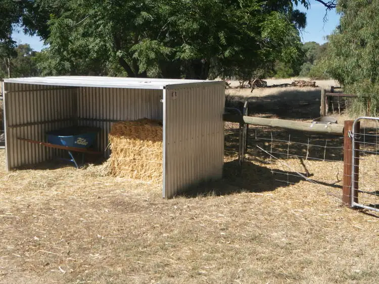 Sixth view of Homely house listing, Section 440 Main North Road, Wirrabara SA 5481